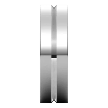 Comfort Fit Wedding Band