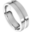 Comfort Fit Wedding Band