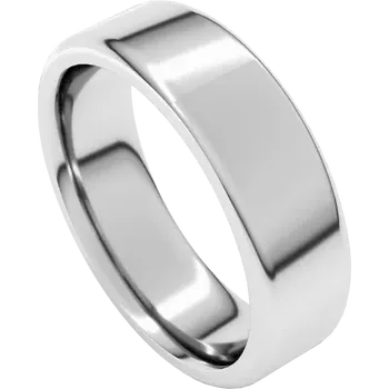 The Timeless Classic Wedding Band