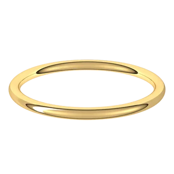 5.0mm,6.0mm,7.0mm-yellowgold|5.0 mm|6.0 mm|7.0 mm|14K Yellow Gold|18K Yellow Gold