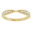5.0mm,6.0mm,7.0mm-yellowgold|5.0 mm|6.0 mm|7.0 mm|14K Yellow Gold|18K Yellow Gold