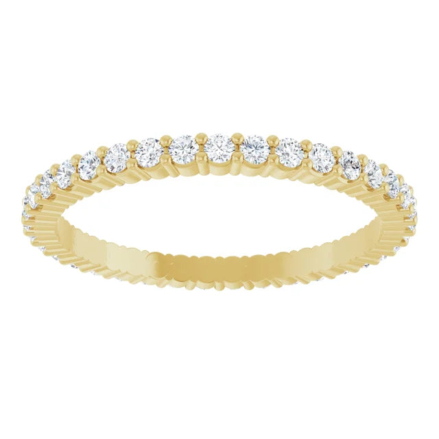 5.0mm,6.0mm,7.0mm-yellowgold|5.0 mm|6.0 mm|7.0 mm|14K Yellow Gold|18K Yellow Gold