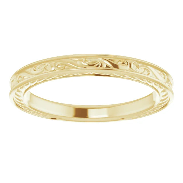 5.0mm,6.0mm,7.0mm-yellowgold|5.0 mm|6.0 mm|7.0 mm|14K Yellow Gold|18K Yellow Gold