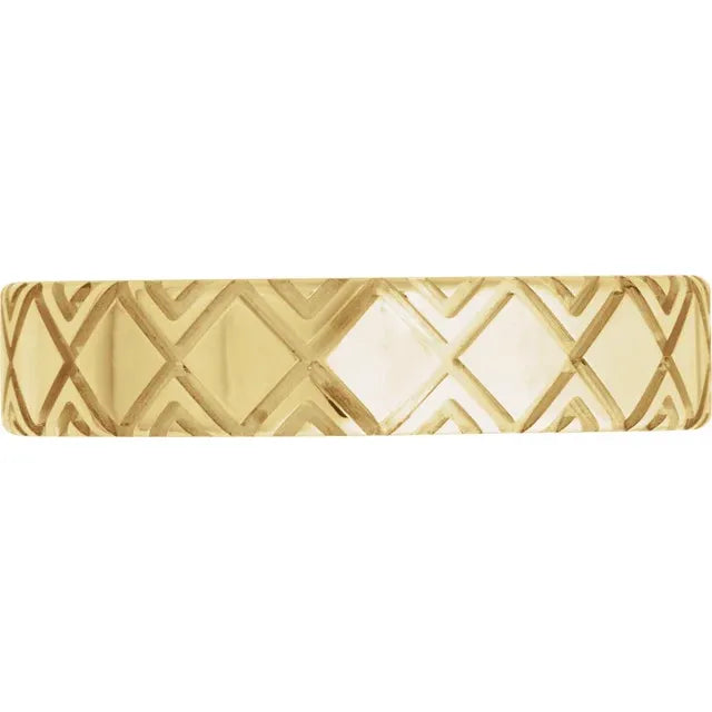 5.0mm,6.0mm,7.0mm-yellowgold|5.0 mm|6.0 mm|7.0 mm|14K Yellow Gold|18K Yellow Gold