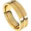 Comfort Fit Wedding Band