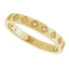 Eternity Mens Wedding Band