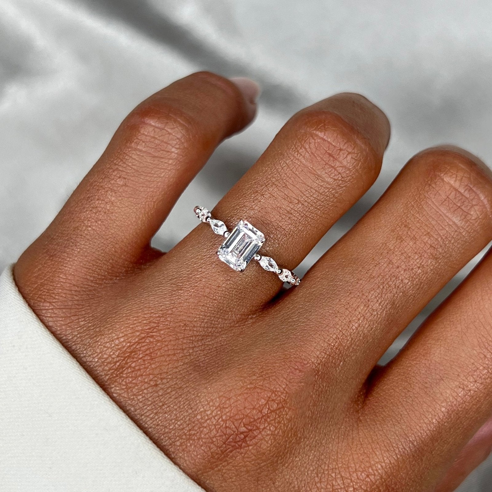 Athena Ring