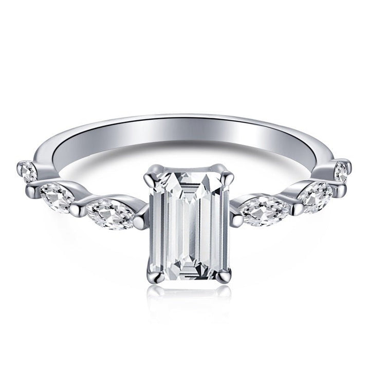 Athena Ring