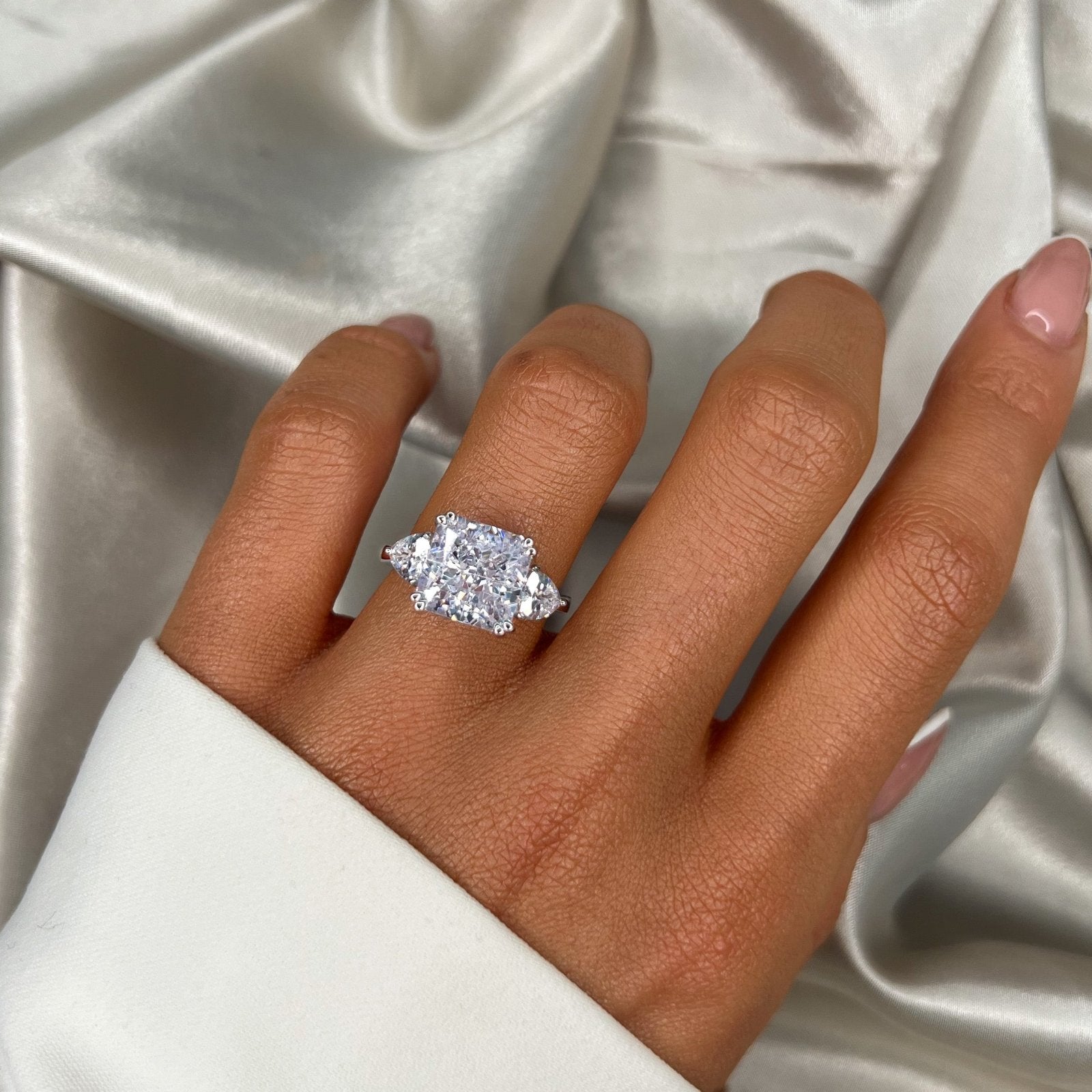 Oceana Ring