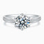 Joie Étincelante Diamond Ring