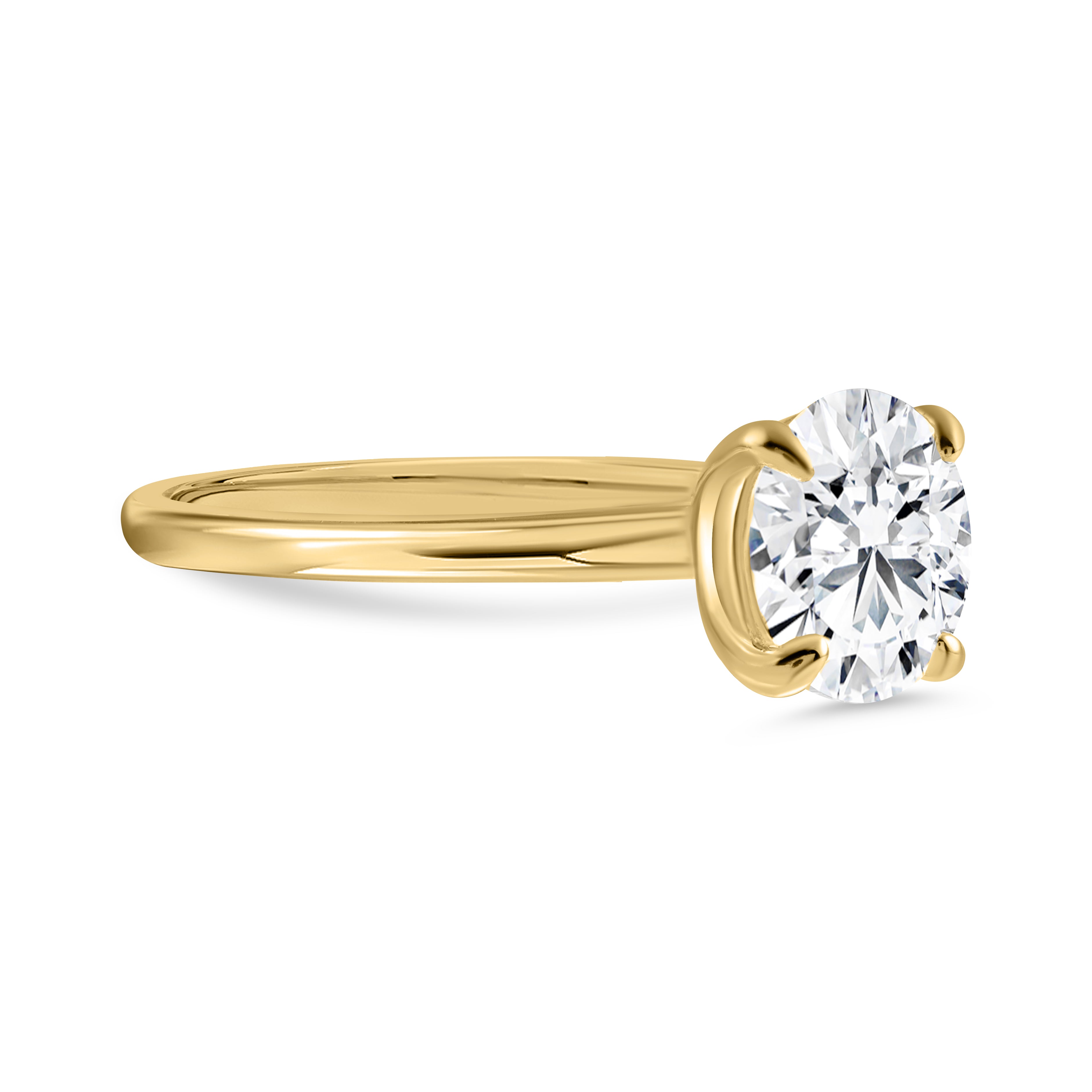 The Aria Ring