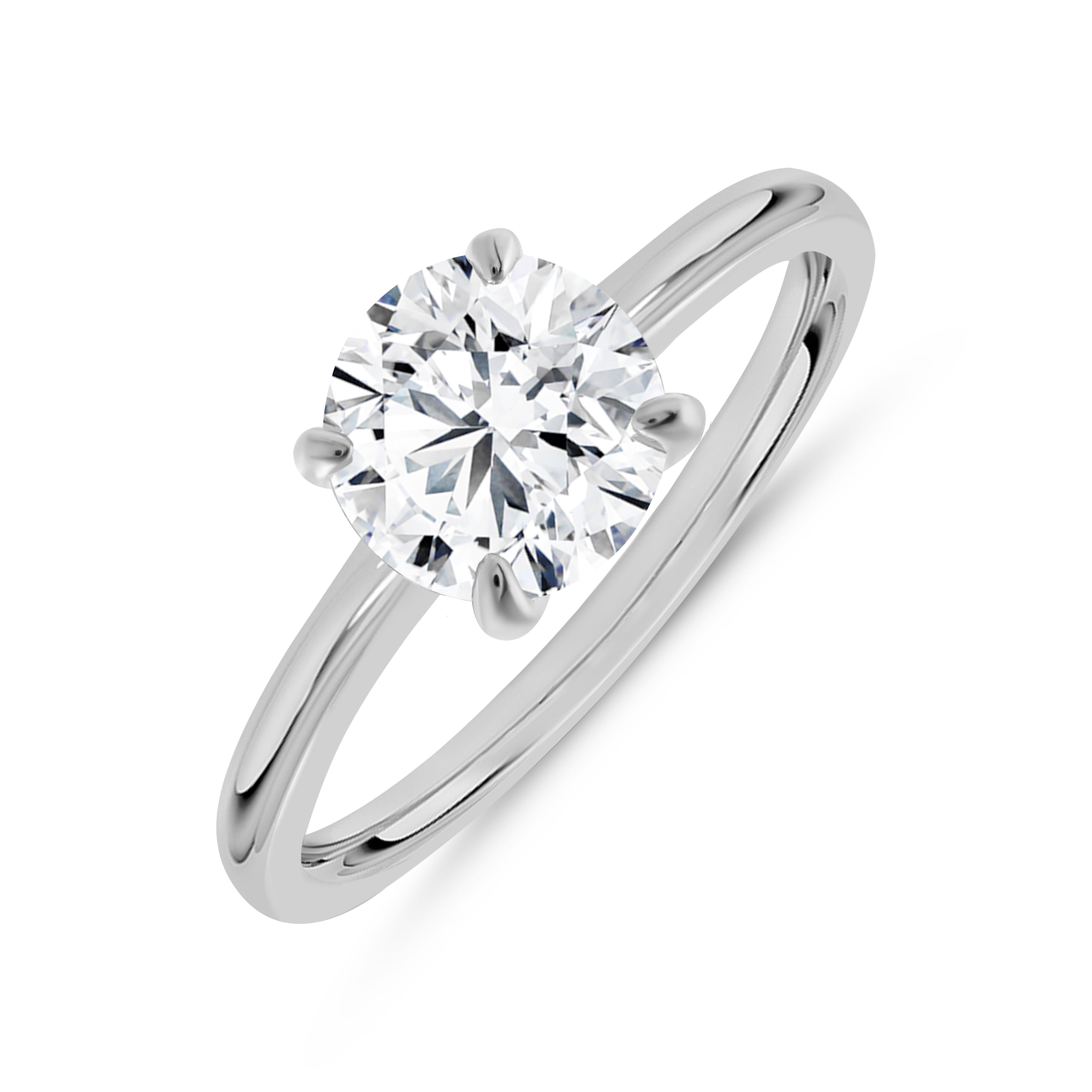 The Aria Ring