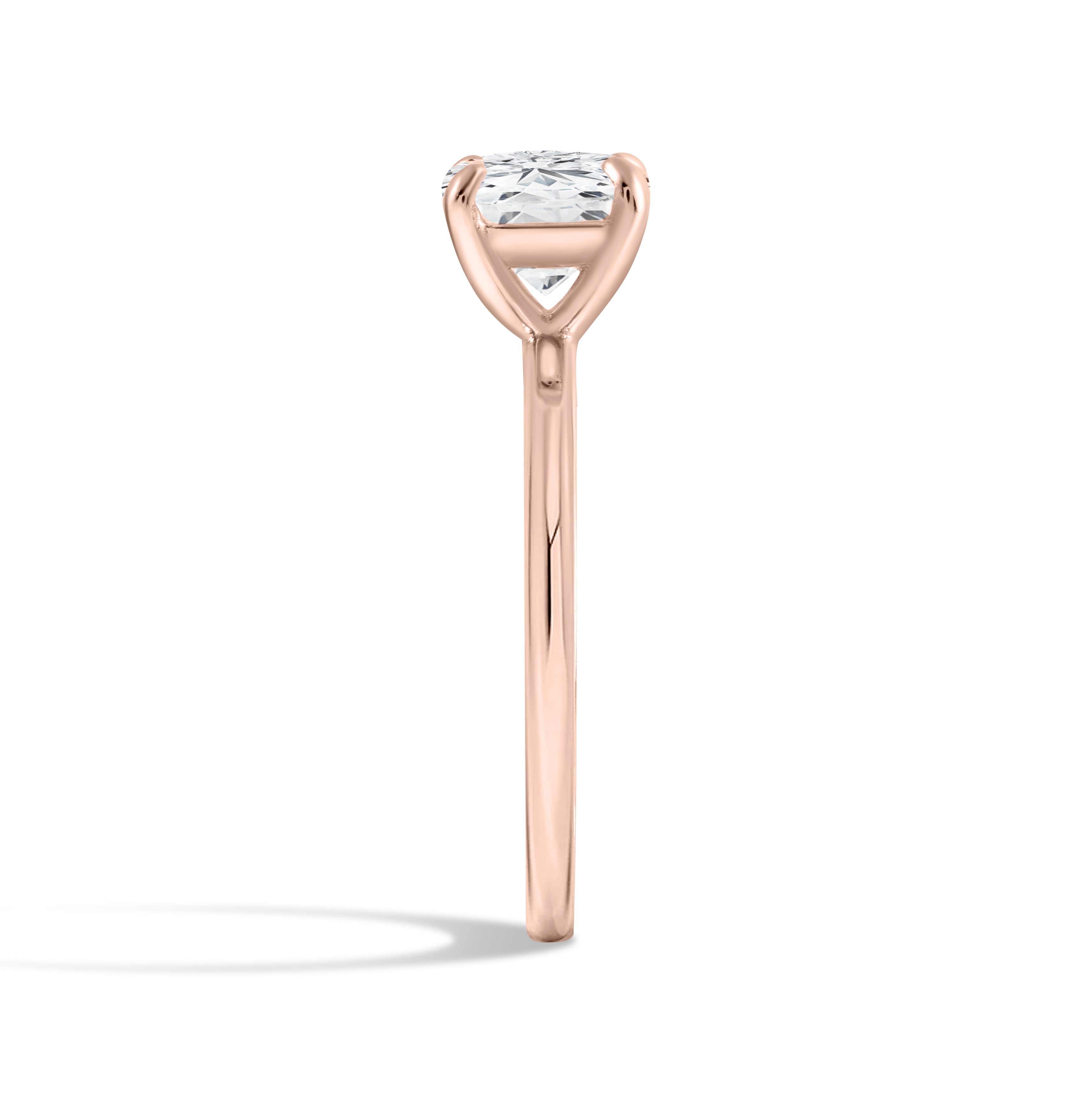 The Aria Ring