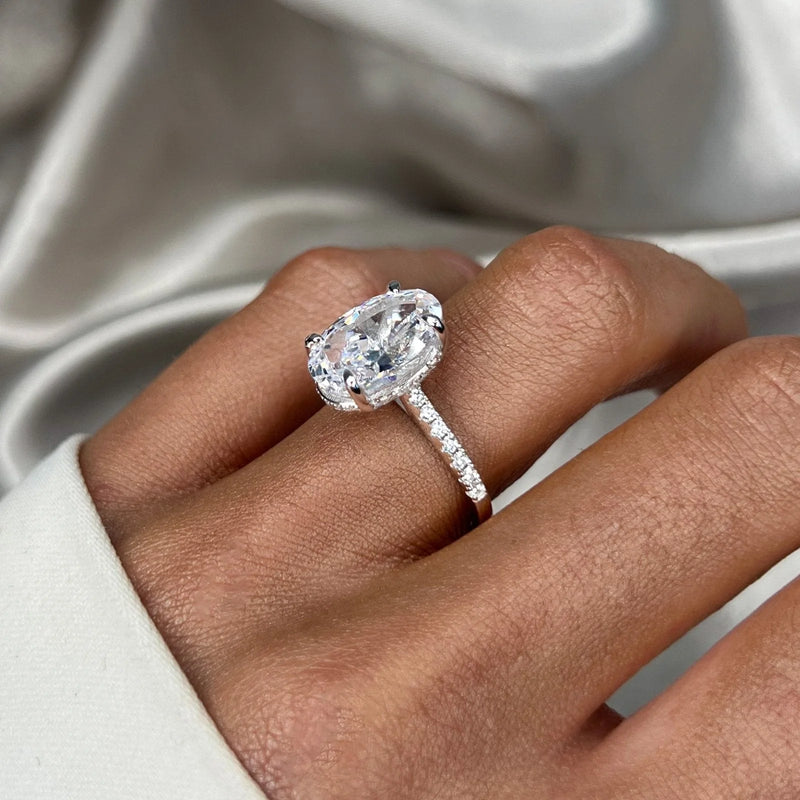 Jasmine 2025 wedding ring