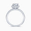 Garceleo Perles Diamond Ring