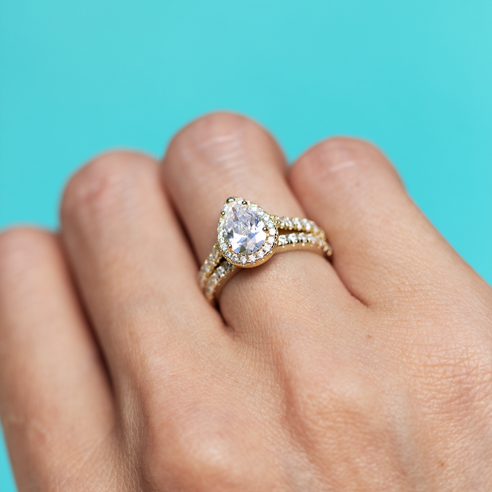 The Isabella Ring