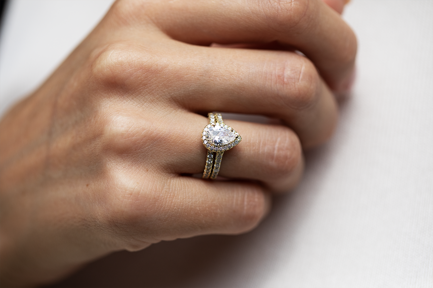 The Isabella Ring