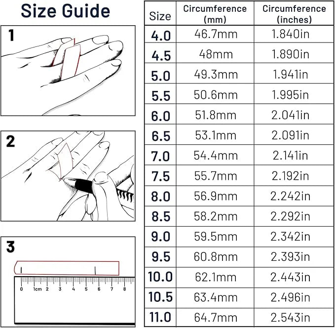 The Maura Diamond RIng