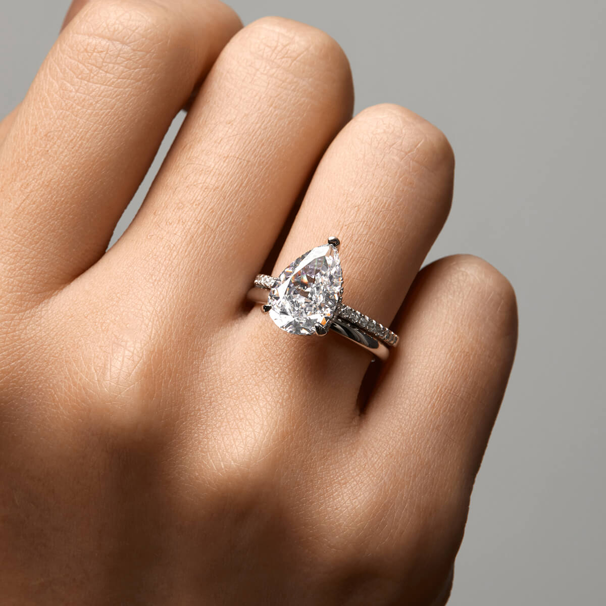 Classic Nalah Round Band