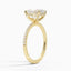 Jasmine Perles Diamond Ring