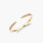 Open Arya Stacking Ring