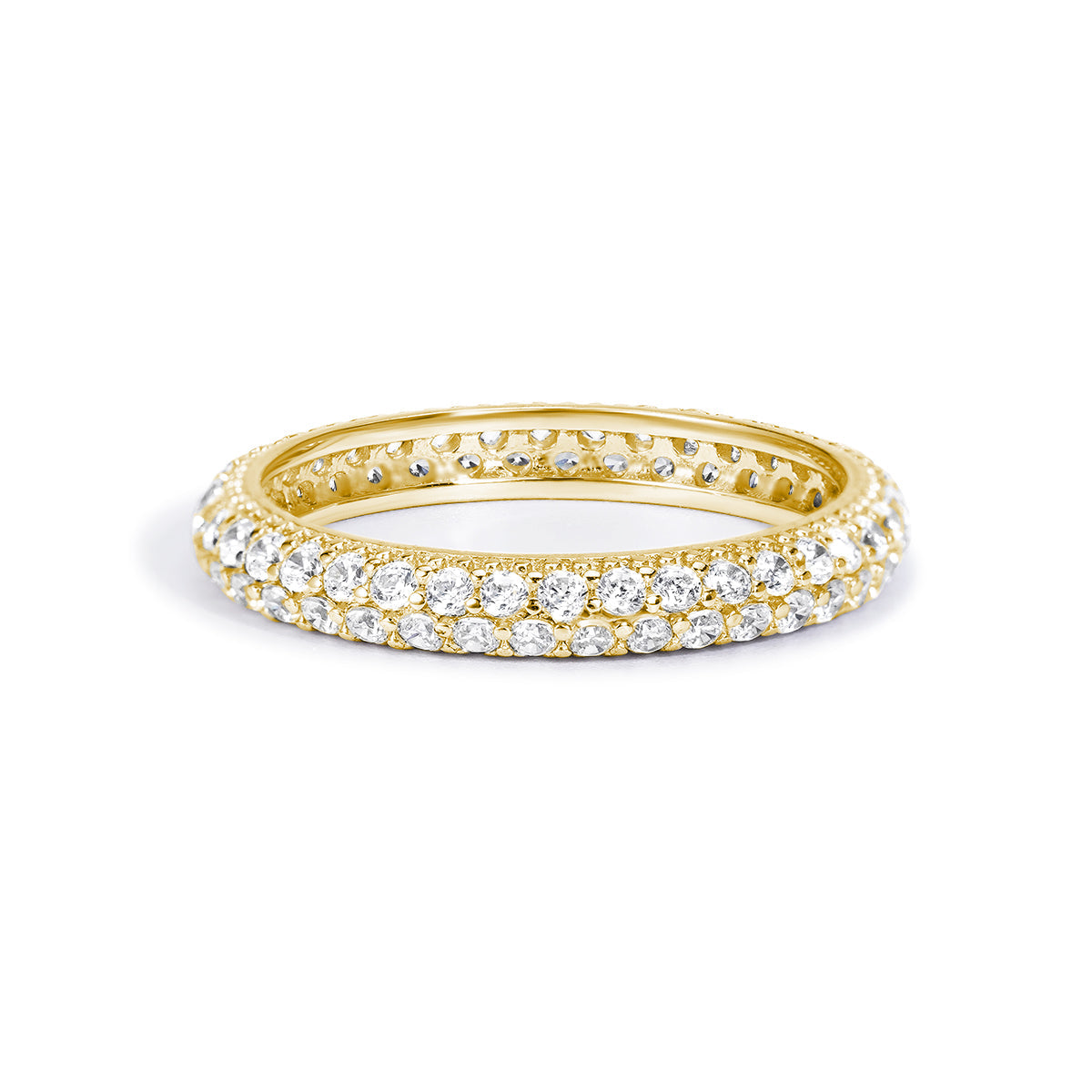 The Diletta Ring