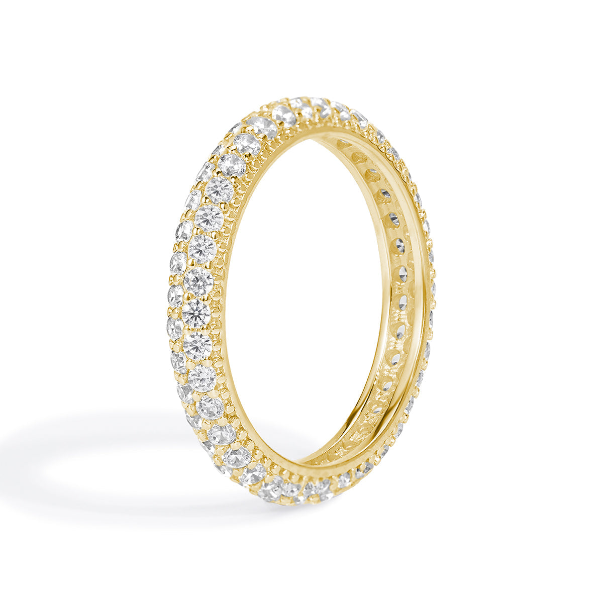 The Diletta Ring