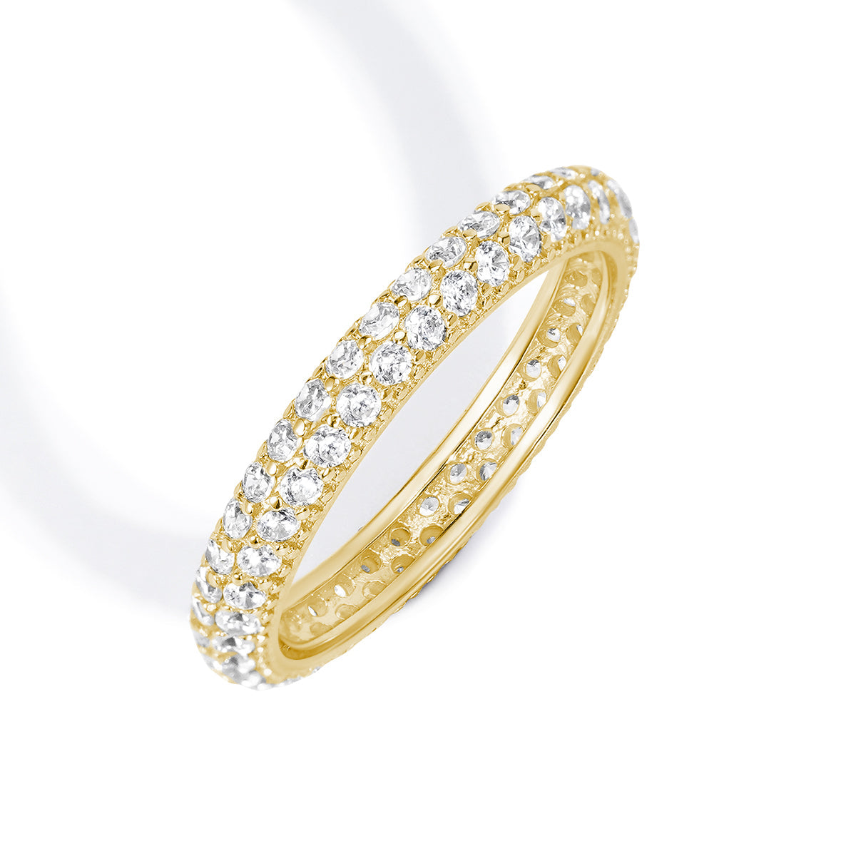 The Diletta Ring