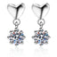 Charme Doré Drop Earrings