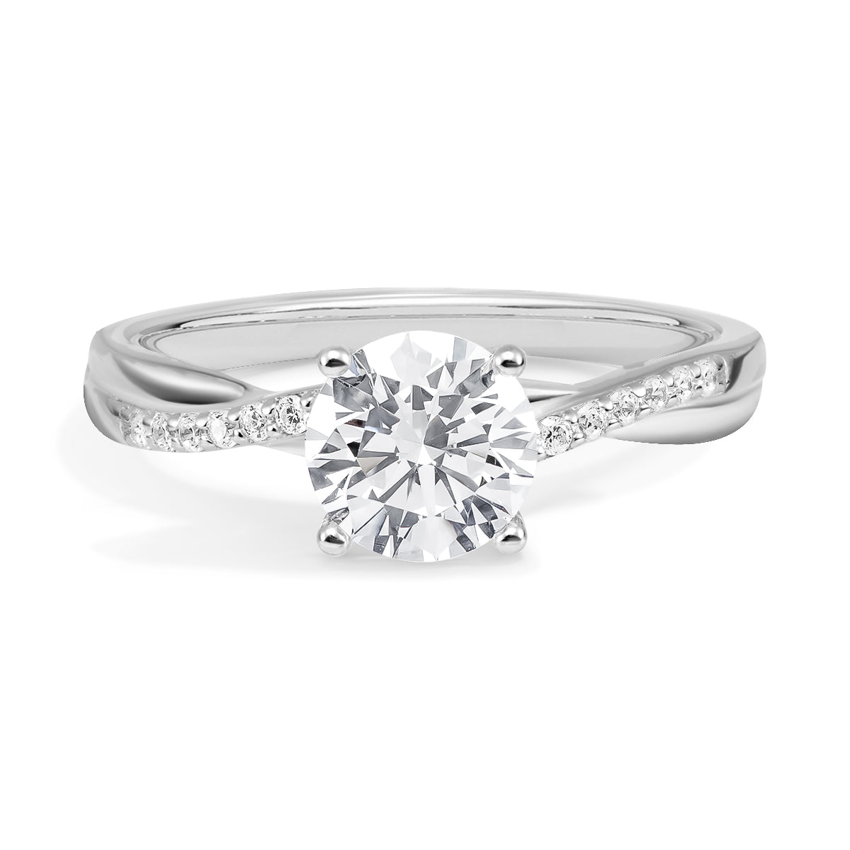The Luna Ring