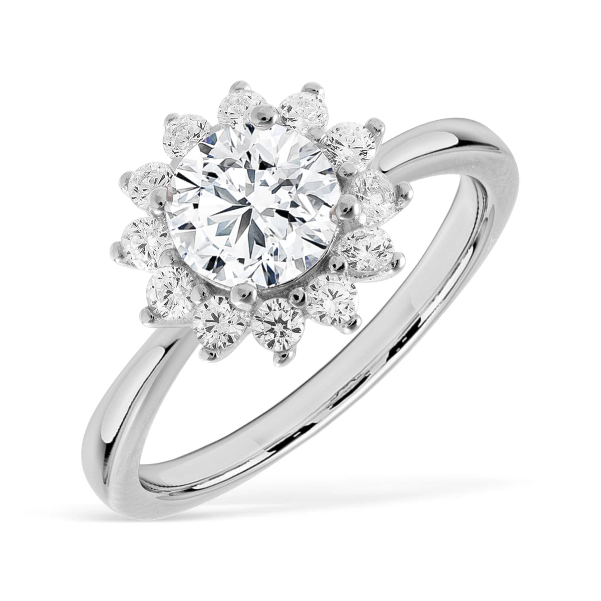 The Isa Ring