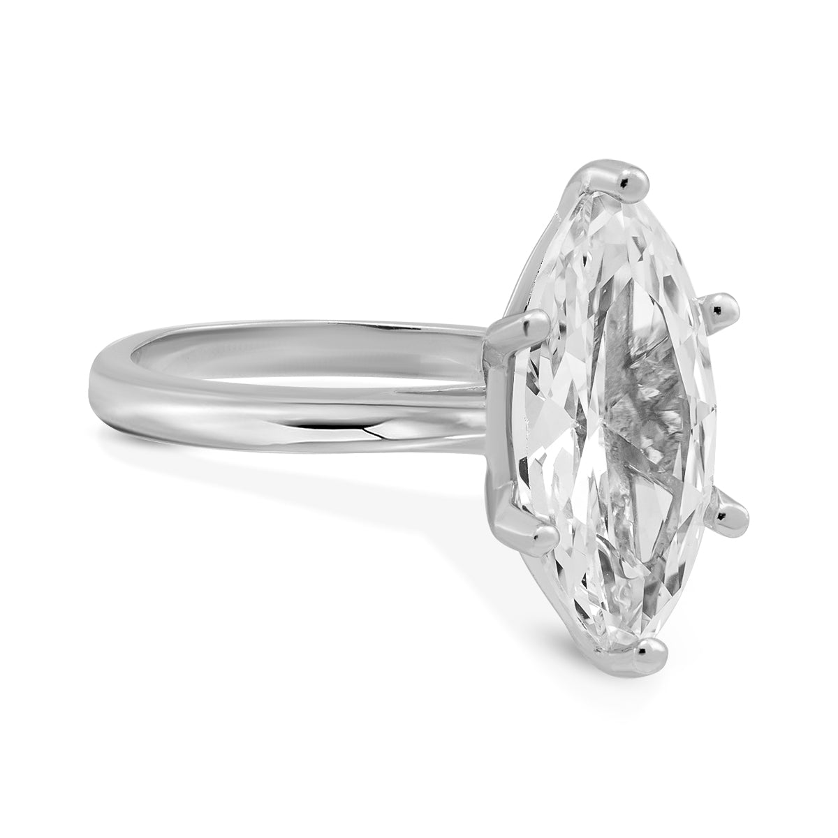 The Cecilia Ring