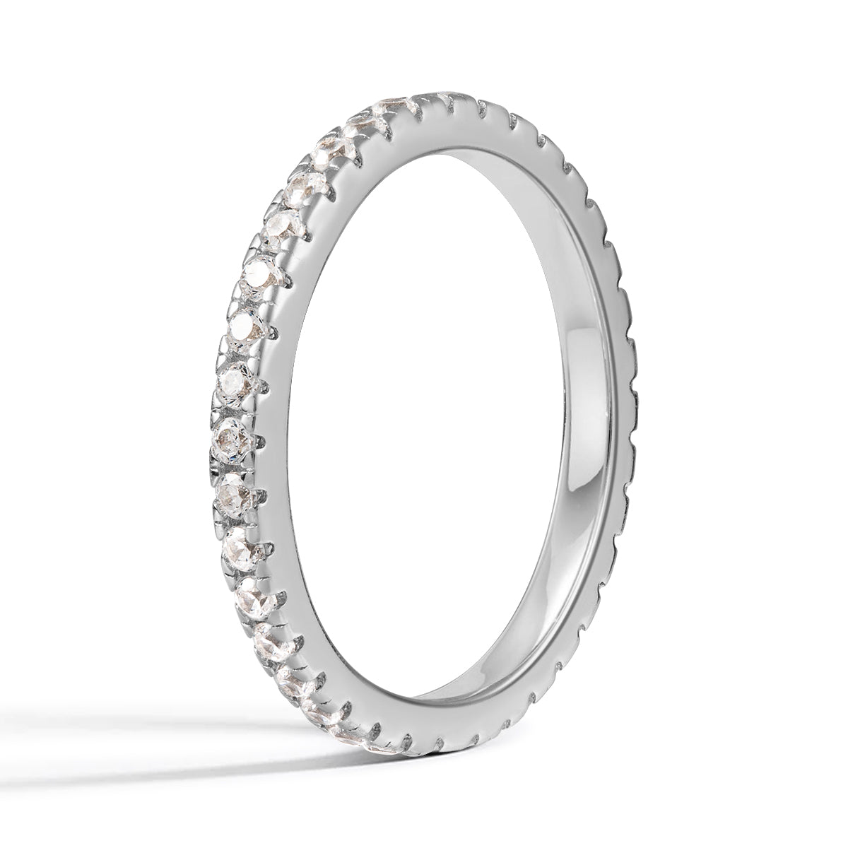 The Jennifer Ring
