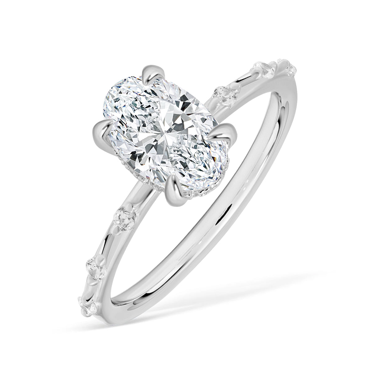 The Concetta Ring