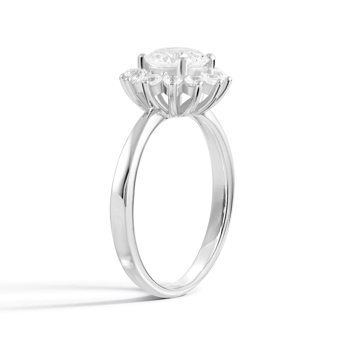The Isa Ring