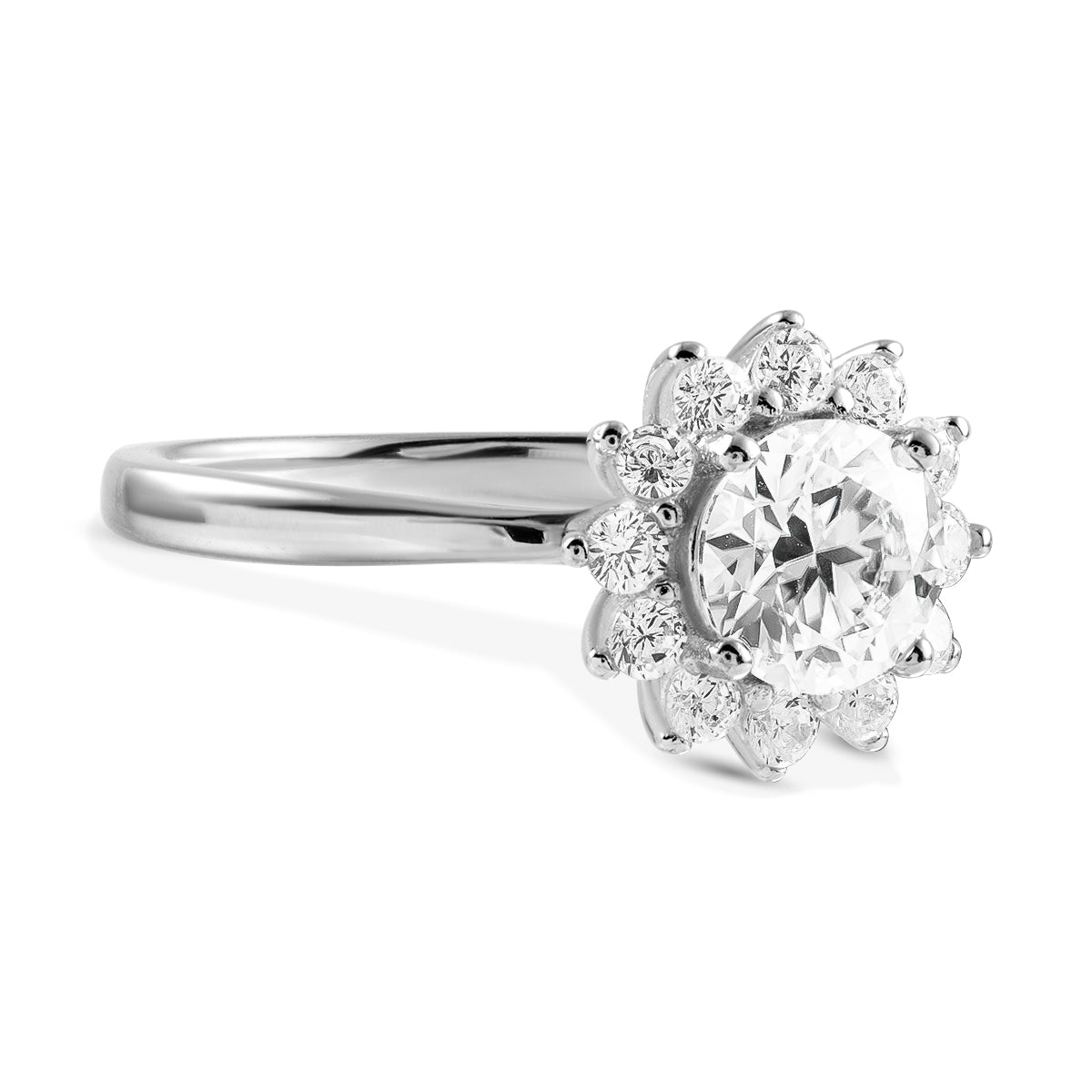 The Isa Ring