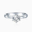 Opulence Scintillante Diamond Ring