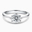 Splendore Italiano Diamond Ring
