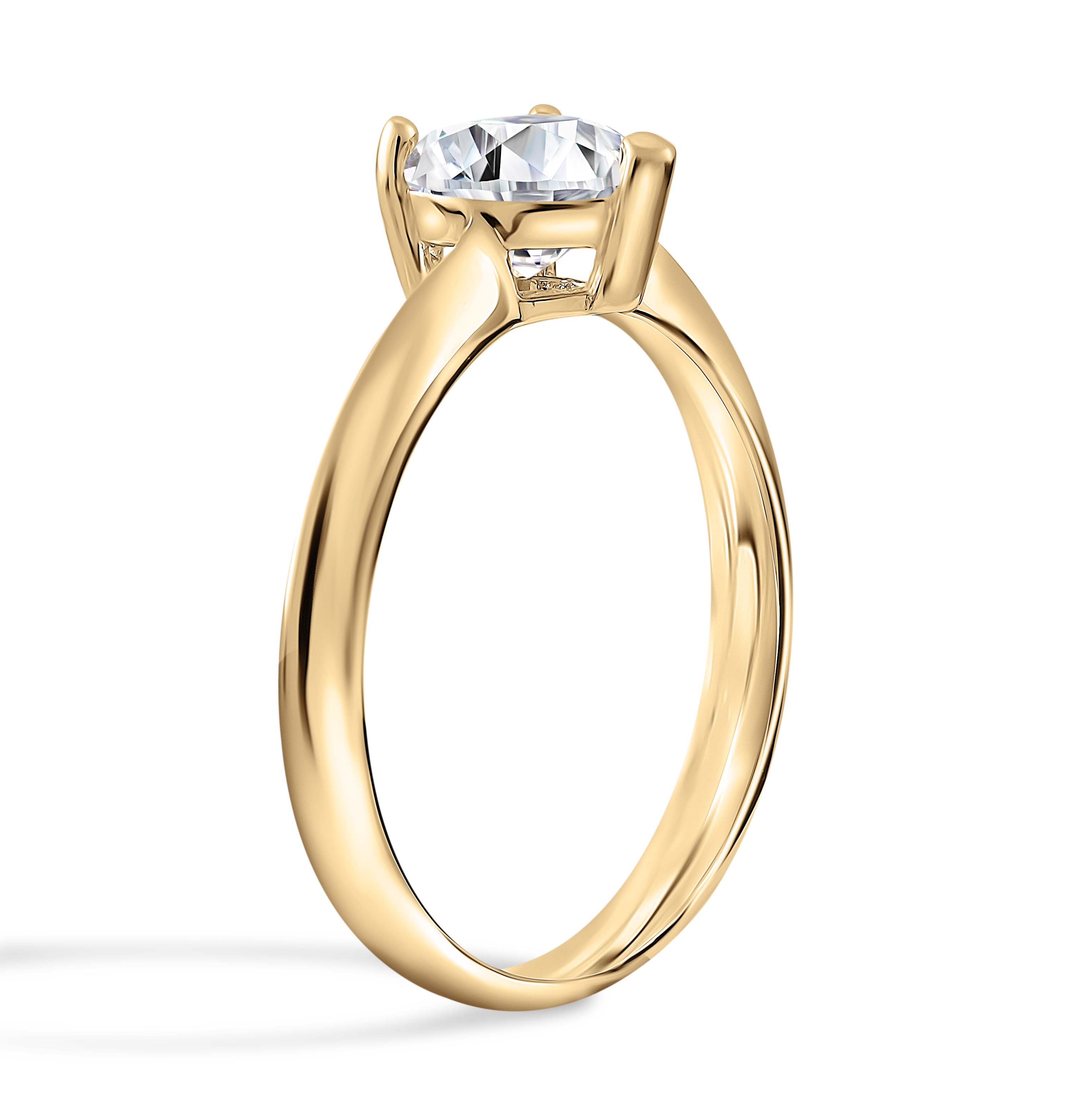 The Aurora Ring
