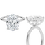 Splendore Eterno Diamond Ring