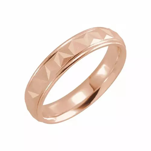 5.0mm,6.0mm,7.0mm-rosegold|5.0 mm|6.0 mm|7.0 mm|14K Rose Gold|18K Rose Gold