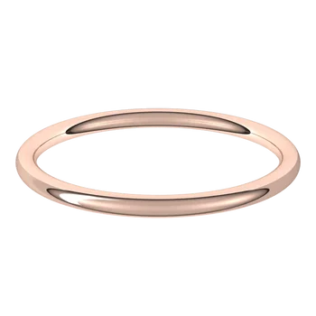 5.0mm,6.0mm,7.0mm-rosegold|5.0 mm|6.0 mm|7.0 mm|14K Rose Gold|18K Rose Gold