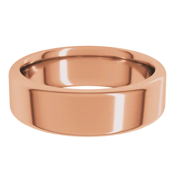 5.0mm,6.0mm,7.0mm-rosegold|5.0 mm|6.0 mm|7.0 mm|14K Rose Gold|18K Rose Gold