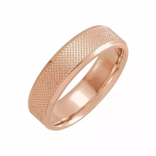 5.0mm,6.0mm,7.0mm-rosegold|5.0 mm|6.0 mm|7.0 mm|14K Rose Gold|18K Rose Gold