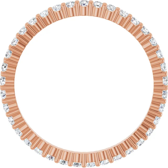 Eternity Band