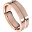 Comfort Fit Wedding Band