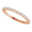 Eternity Band