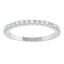 5.0mm,6.0mm,7.0mm-whitegold|5.0 mm|6.0 mm|7.0 mm|14K White Gold|18K White Gold|Platinum