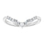 5.0mm,6.0mm,7.0mm-whitegold|5.0 mm|6.0 mm|7.0 mm|14K White Gold|18K White Gold|Platinum