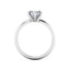 Aurelia Solitaire Ring